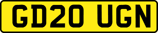 GD20UGN