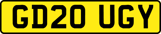 GD20UGY
