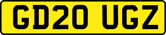 GD20UGZ