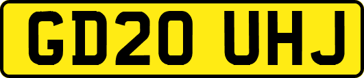GD20UHJ