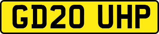 GD20UHP
