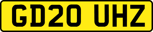 GD20UHZ