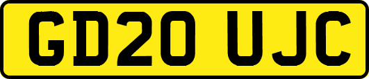 GD20UJC