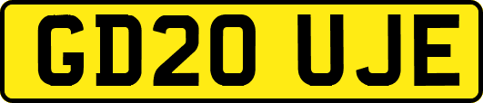 GD20UJE