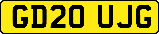 GD20UJG
