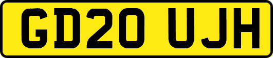 GD20UJH