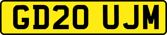 GD20UJM