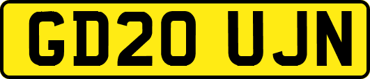 GD20UJN