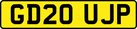 GD20UJP
