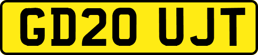 GD20UJT