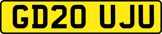 GD20UJU