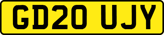 GD20UJY