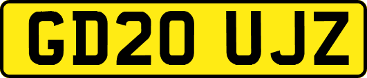 GD20UJZ