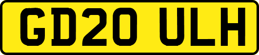 GD20ULH