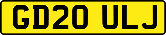 GD20ULJ