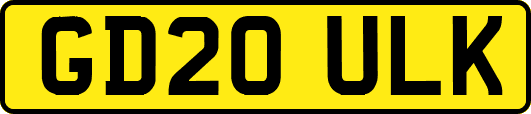 GD20ULK