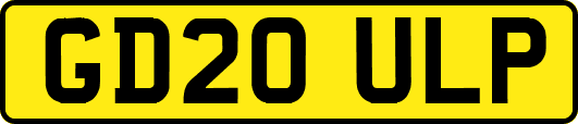 GD20ULP