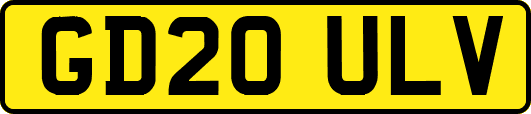 GD20ULV