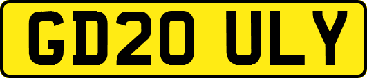 GD20ULY