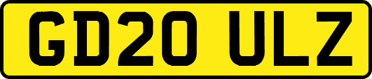 GD20ULZ