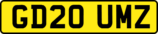 GD20UMZ