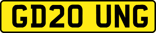 GD20UNG