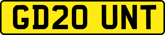 GD20UNT