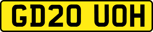 GD20UOH