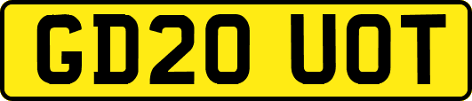 GD20UOT