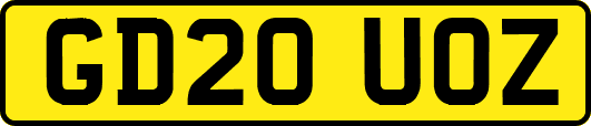 GD20UOZ