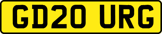 GD20URG