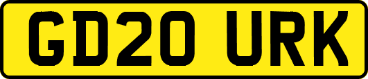 GD20URK
