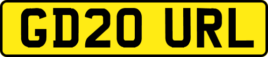 GD20URL