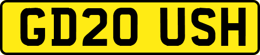 GD20USH