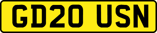 GD20USN