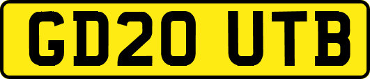 GD20UTB