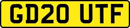 GD20UTF