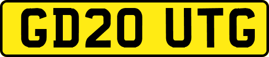 GD20UTG