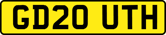 GD20UTH