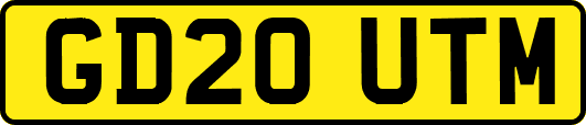 GD20UTM