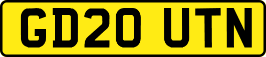 GD20UTN