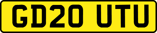 GD20UTU