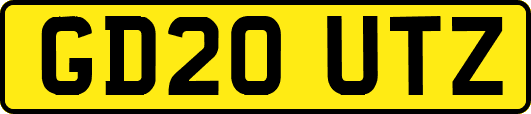GD20UTZ