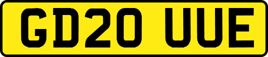 GD20UUE