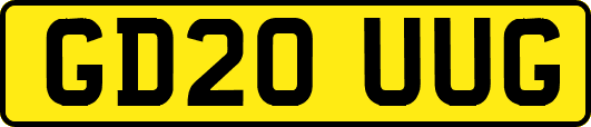 GD20UUG