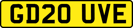 GD20UVE