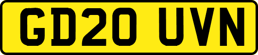 GD20UVN