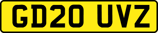 GD20UVZ