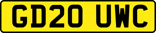 GD20UWC