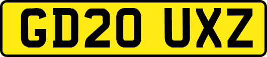 GD20UXZ